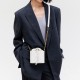 Island chain bag, single shoulder crossbody bag, mini phone bag, small waste bag Island chain bag, single shoulder crossbody bag, mini phone bag, small waste bag