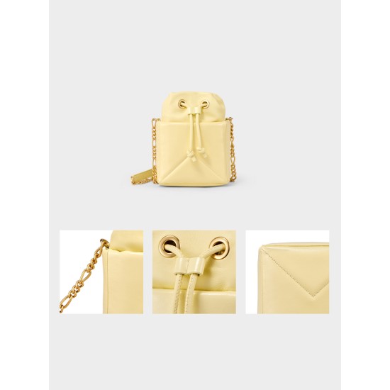 Island chain bag, single shoulder crossbody bag, mini phone bag, small waste bag Island chain bag, single shoulder crossbody bag, mini phone bag, small waste bag