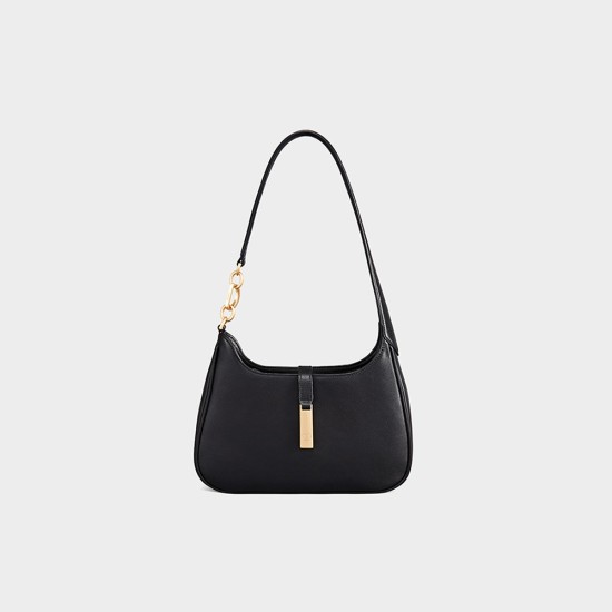 Shoulder bag crescent bag method underarm bag Shoulder bag crescent bag method underarm bag