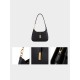 Shoulder bag crescent bag method underarm bag Shoulder bag crescent bag method underarm bag