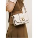 Leather shoulder crossbody bag with small square chain bag - Memoo.com Leather shoulder crossbody bag with small square chain bag - Memoo.com
