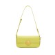 Law stick bag, one shoulder, oil wax leather, crossbody, armpit, tofu square bag Law stick bag, one shoulder, oil wax leather, crossbody, armpit, tofu square bag