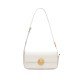 Law stick bag, one shoulder, oil wax leather, crossbody, armpit, tofu square bag Law stick bag, one shoulder, oil wax leather, crossbody, armpit, tofu square bag