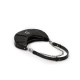 Bull horn chain armpit crescent bag Bull horn chain armpit crescent bag
