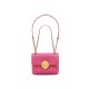 Small Candy Shoulder Chain Underarm 2024 New Tofu Square Bag Small Candy Shoulder Chain Underarm 2024 New Tofu Square Bag