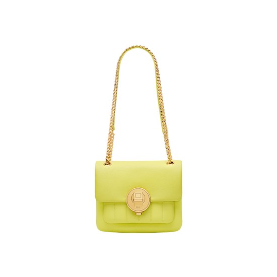 Small Candy Shoulder Chain Underarm 2024 New Tofu Square Bag Small Candy Shoulder Chain Underarm 2024 New Tofu Square Bag