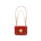 Small Candy Shoulder Chain Underarm 2024 New Tofu Square Bag Small Candy Shoulder Chain Underarm 2024 New Tofu Square Bag