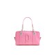Boston genuine leather chain crossbody handbag, black bowling bag - Memoo.com Boston genuine leather chain crossbody handbag, black bowling bag - Memoo.com