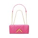 Underarm chain quilted single shoulder crossbody small square bag - Memoo.com Underarm chain quilted single shoulder crossbody small square bag - Memoo.com