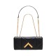 Underarm chain quilted single shoulder crossbody small square bag - Memoo.com Underarm chain quilted single shoulder crossbody small square bag - Memoo.com