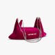 Velvet small chain phone armpit bag - Memoo.com Velvet small chain phone armpit bag - Memoo.com