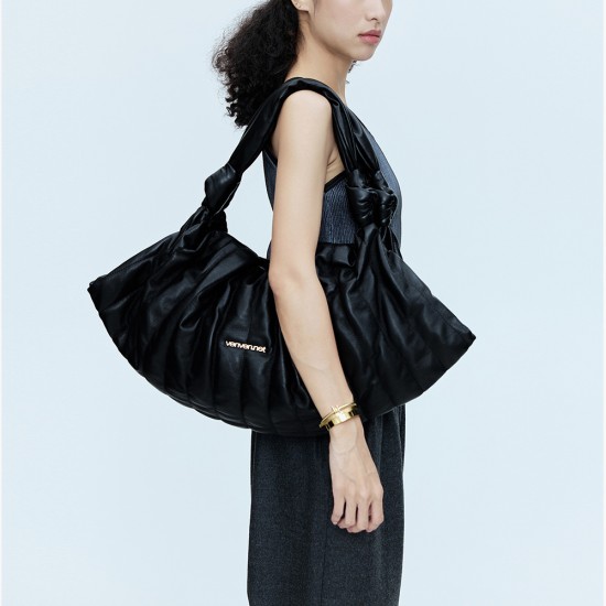 Single shoulder women's shopping bag Single shoulder women's shopping bag