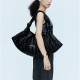 Single shoulder women's shopping bag Single shoulder women's shopping bag