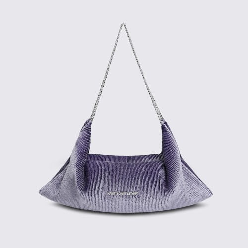 branded purse