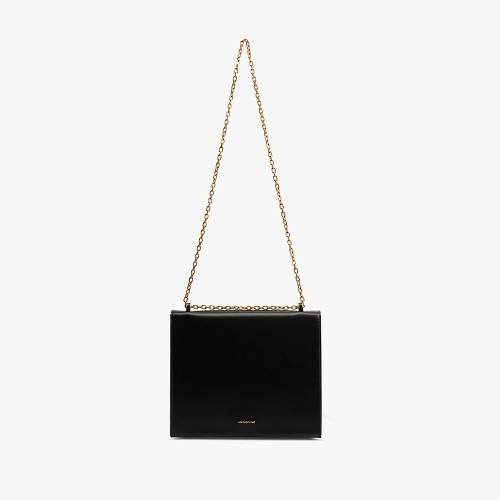 strawberry purse