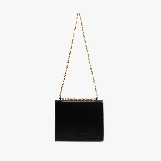 Small square bag, cowhide shoulder bag, crossbody bag, accordion bag - Memoo.com Small square bag, cowhide shoulder bag, crossbody bag, accordion bag - Memoo.com