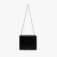 Small square bag, cowhide shoulder bag, crossbody bag, accordion bag - Memoo.com Small square bag, cowhide shoulder bag, crossbody bag, accordion bag - Memoo.com