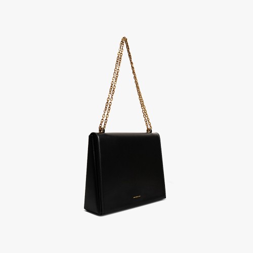 Small square bag, cowhide shoulder bag, crossbody bag, accordion bag Small square bag, cowhide shoulder bag, crossbody bag, accordion bag