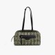 Spitting Justice Stick Bag Armarm Handheld Single Shoulder Womens Bag - Memoo.com Spitting Justice Stick Bag Armarm Handheld Single Shoulder Womens Bag - Memoo.com