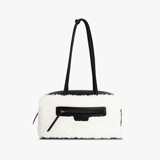 Spitting Justice Stick Bag Armarm Handheld Single Shoulder Womens Bag - Memoo.com Spitting Justice Stick Bag Armarm Handheld Single Shoulder Womens Bag - Memoo.com