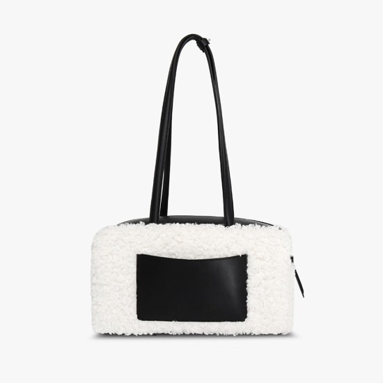 Spitting Justice Stick Bag Armarm Handheld Single Shoulder Womens Bag - Memoo.com Spitting Justice Stick Bag Armarm Handheld Single Shoulder Womens Bag - Memoo.com