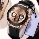 Waterproof, multifunctional, high-end, fashionable automatic mechanical watches for men, men's famous brand wristwatches. - Memoo.com Waterproof, multifunctional, high-end, fashionable automatic mechanical watches for men, men's famous brand wristwatches. - Memoo.com