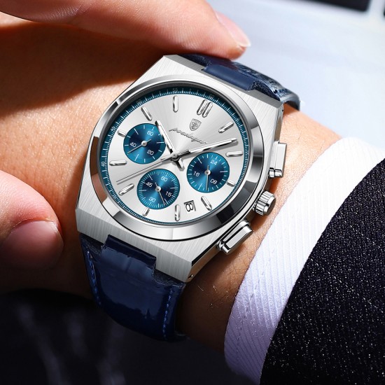 Fashionable, multifunctional, quartz-powered and luminous men's watches from famous brands. - Memoo.com Fashionable, multifunctional, quartz-powered and luminous men's watches from famous brands. - Memoo.com