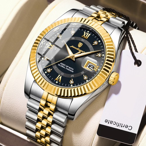Famous brand men's watches, casual, luminous, fashionable and waterproof quartz wristwatches for men. Famous brand men's watches, casual, luminous, fashionable and waterproof quartz wristwatches for men.