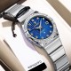 Ladies' watch. It is a luxurious timepiece with a luminous function, waterproof feature, high-grade quality, and a calendar function. It is a famous brand ladies' quartz wristwatch. - Memoo.com Ladies' watch. It is a luxurious timepiece with a luminous function, waterproof feature, high-grade quality, and a calendar function. It is a famous brand ladies' quartz wristwatch. - Memoo.com