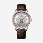 男款多功能潮流日历防水商务夜光男士手表石英腕表