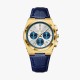Men's Watch, Multifunctional, Business Style, with Calendar, Luminous, Stylish, Newly Launched, Waterproof, Quartz Wristwatch for Men - Memoo.com Men's Watch, Multifunctional, Business Style, with Calendar, Luminous, Stylish, Newly Launched, Waterproof, Quartz Wristwatch for Men - Memoo.com