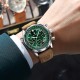 Men's watch. It is a fully automatic mechanical, multifunctional, high-grade, trendy and waterproof watch. There is also a men's quartz wristwatch. - Memoo.com Men's watch. It is a fully automatic mechanical, multifunctional, high-grade, trendy and waterproof watch. There is also a men's quartz wristwatch. - Memoo.com