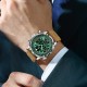 Men's watch. It is a fully automatic mechanical, multifunctional, high-grade, trendy and waterproof watch. There is also a men's quartz wristwatch. - Memoo.com Men's watch. It is a fully automatic mechanical, multifunctional, high-grade, trendy and waterproof watch. There is also a men's quartz wristwatch. - Memoo.com