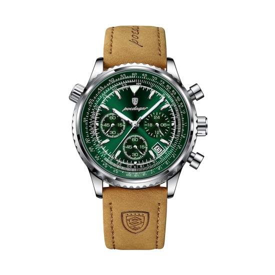 Men's watch. It is a fully automatic mechanical, multifunctional, high-grade, trendy and waterproof watch. There is also a men's quartz wristwatch. - Memoo.com Men's watch. It is a fully automatic mechanical, multifunctional, high-grade, trendy and waterproof watch. There is also a men's quartz wristwatch. - Memoo.com