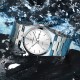 Men's waterproof watch. It is fashionable, luminous, a new model, and a men's calendar quartz watch. - Memoo.com Men's waterproof watch. It is fashionable, luminous, a new model, and a men's calendar quartz watch. - Memoo.com