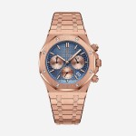 Men's watch. It is a fully automatic mechanical, fashionable, business-style, waterproof and luminous watch with a calendar function, a men's wristwatch.