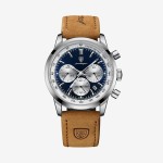 Men's watch. It is a multifunctional, waterproof, fully automatic mechanical watch, suitable for both casual and business occasions, and it comes with a calendar function. It is a wristwatch for men.