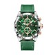 Men's wristwatch, multi-functional, business style, luminous, with calendar function, casual style, waterproof quartz wristwatch. - Memoo.com Men's wristwatch, multi-functional, business style, luminous, with calendar function, casual style, waterproof quartz wristwatch. - Memoo.com