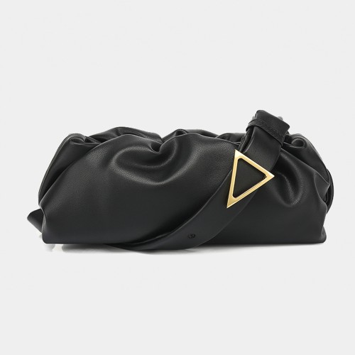 saint laurent wallet on chain