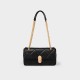 Single shoulder crossbody commuting small square bag Single shoulder crossbody commuting small square bag