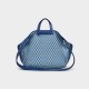 Fold ear bag, shoulder tote bag Fold ear bag, shoulder tote bag