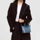 Fold ear bag, shoulder tote bag Fold ear bag, shoulder tote bag
