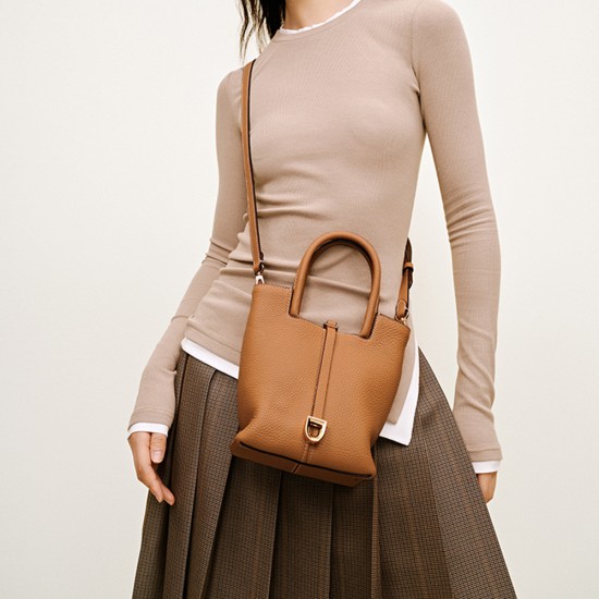 Bucket bag, single shoulder crossbody bag Bucket bag, single shoulder crossbody bag