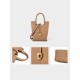 Bucket bag, single shoulder crossbody bag Bucket bag, single shoulder crossbody bag