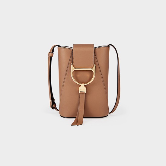 Crossbody bucket phone bag Crossbody bucket phone bag