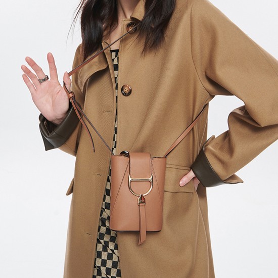 Crossbody bucket phone bag Crossbody bucket phone bag