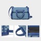 Single shoulder hand-held folding bag Single shoulder hand-held folding bag