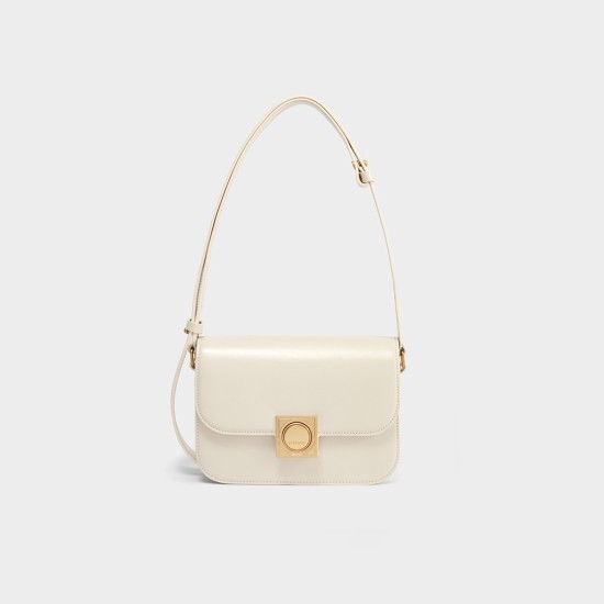 Single shoulder crossbody bag small square bag Single shoulder crossbody bag small square bag