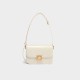 Single shoulder crossbody bag small square bag Single shoulder crossbody bag small square bag