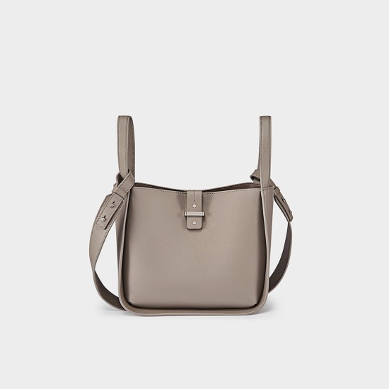 One shoulder crossbody bag Tote basket bucket bag womens bag - Memoo.com One shoulder crossbody bag Tote basket bucket bag womens bag - Memoo.com